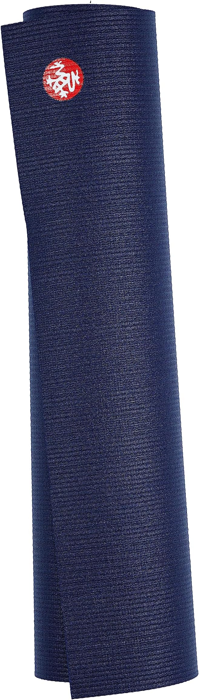 Manduka PROlite Yoga Mat 71" - 4.7mm | Lifetime Durability | Hygienic Construction | Teacher Approved | 71 x 24 inches-FlexoryFit