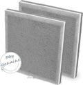 Pure Enrichment Genuine 3-in-1 True HEPA Replacement Filter by Unknown