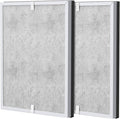 MSA3/MSA3S Replacement Filter for Smoke Compatible by JORAIR