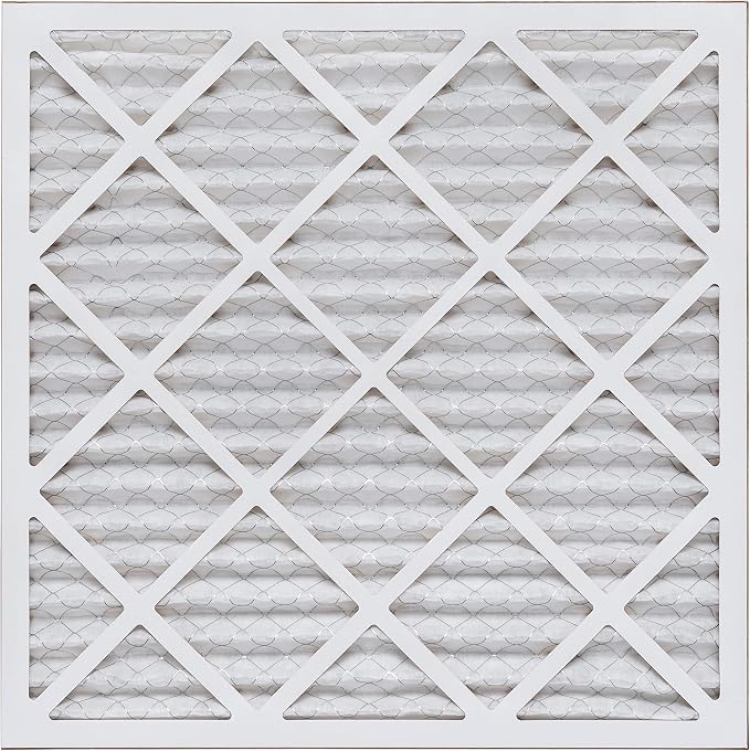 Aerostar 22x22x1 MERV 13, Pleated Air Filter, Box of 6, Made in the USA - Image 7