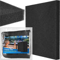 Borlech Aquarium Bio Filter Sponge Pad by Borlech