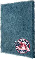 20x30x1 Cut To Fit Furnace & Air Conditioner Washable Reusable High Air Flow Polyester Fiber Filter Media (20" x 30" x .75" actual)