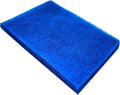Premium Reusable Air Filter 1 Pack 20x25x1 by AQUPON