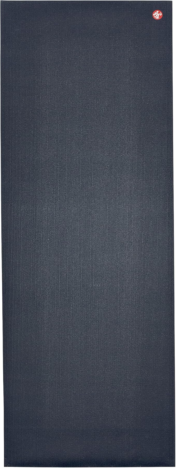 Manduka PRO Yoga Mat - 6mm | Lifetime Durability | Hygienic Construction | Premium Studio Quality | Teacher Approved-FlexoryFit