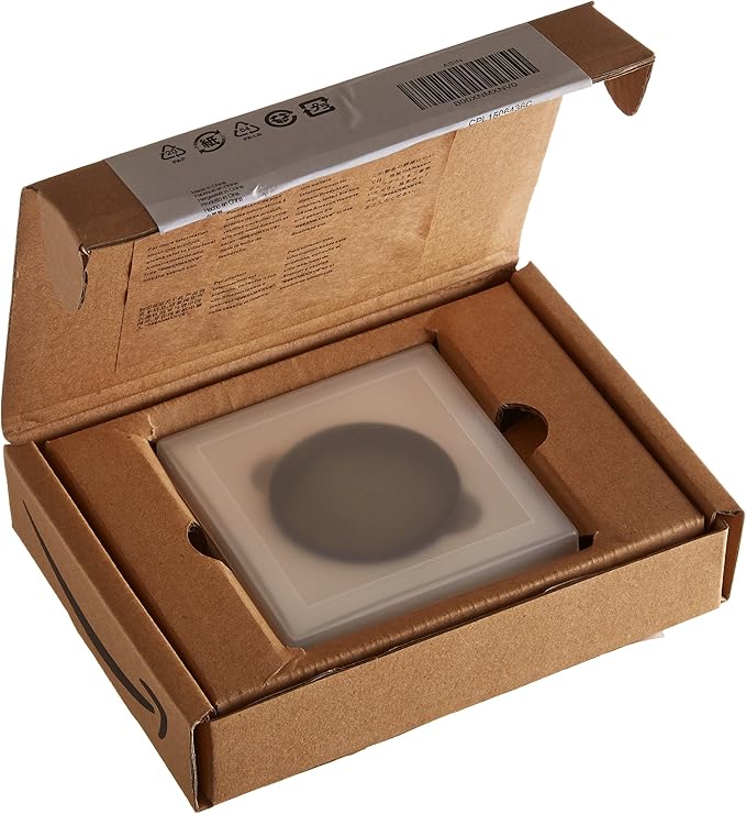Amazon Basics Circular Polarizer Camera Lens Filter - 52 mm