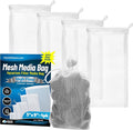 Aquatic Experts High Flow Filter Media Bag by AquaticExperts