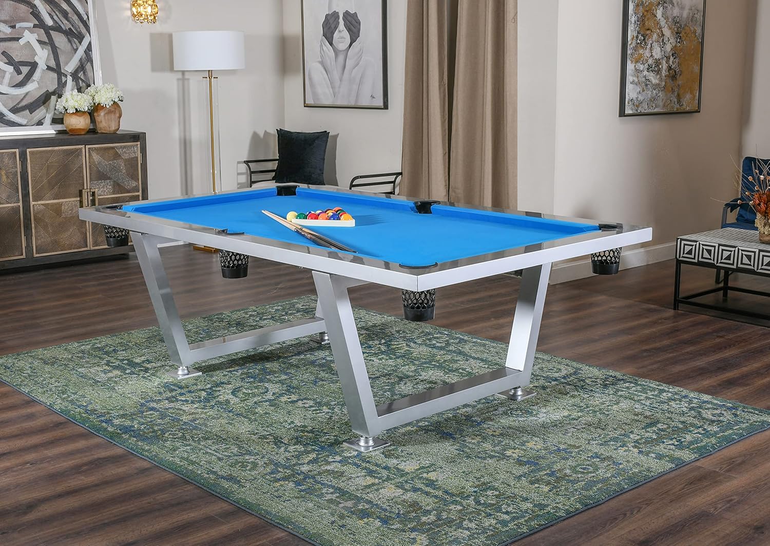 Pool Tables