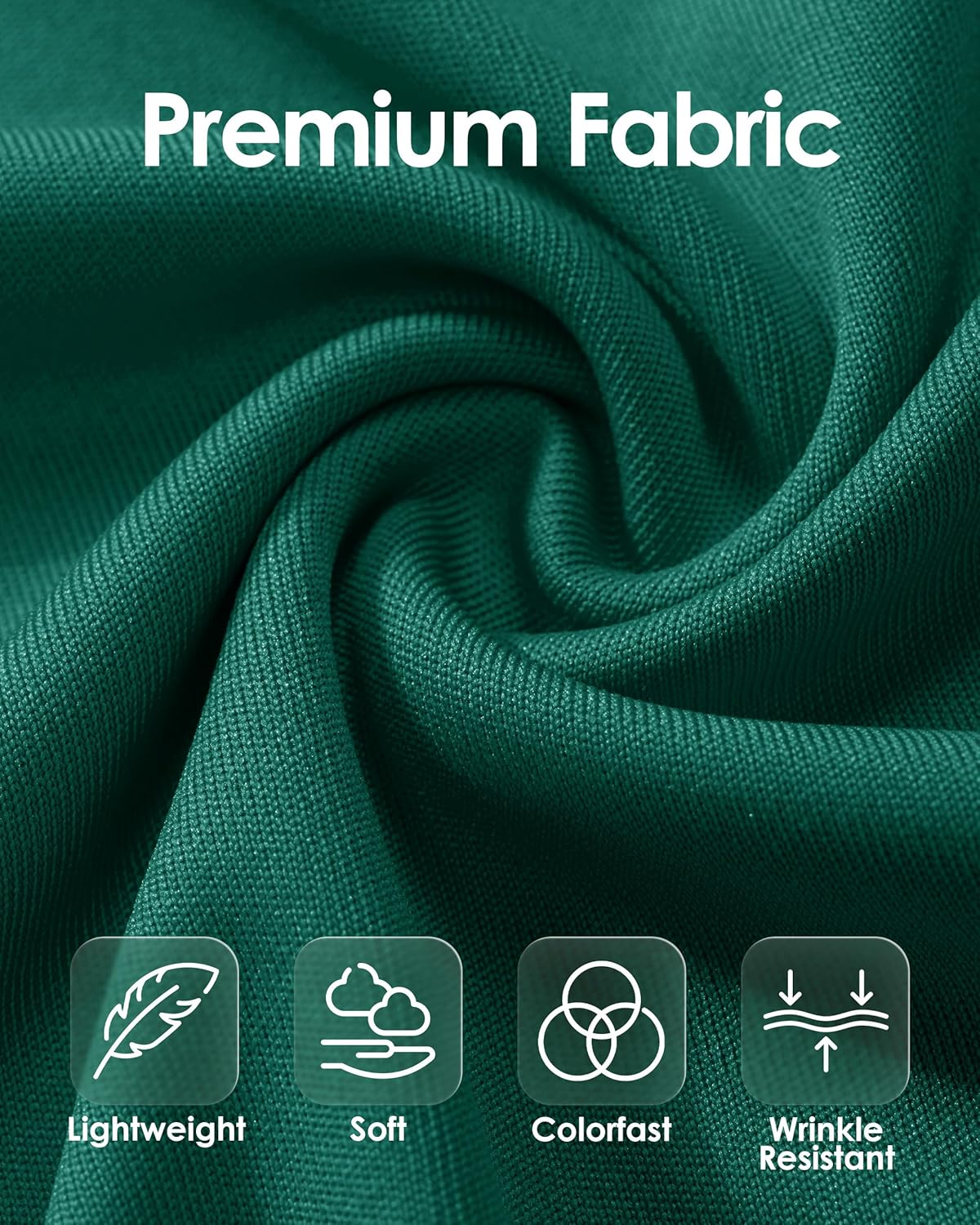 Boladeci Men's Swim Shirt Short Sleeve UPF 50+ Sun Protection SPF UV Moisture Wicking Lightweight Quick Dry Rash Guard