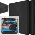 Borlech Aquarium Bio Filter Sponge Pad by Borlech