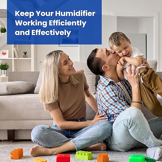 AprilAire H735EZ1A Humidifier Filter/Water Panel Assembly Replacement Kit for AprilAire Whole-House Humidifier Models: 700, 700A, and 700M