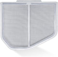 [UPGRADED] BlueStars W10120998 Dryer Lint Screen Filter – Durable Stainless Steel – Compatible with Whirlpool, Kenmore, Maytag, Roper & Sears – Replaces W10049360 PS1491676 8066170 W10049370 AP3967919