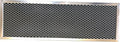 Filter Everything Carbon Range Hood Filter – 1‑Pack – Fits Broan B08999040 & C‑6211 – 5‑7/8″ x 17‑11/16″ x 3/8″ – Odor‑Reducing, Easy‑Install