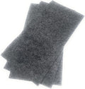 Metal Magery Replacement for Friedrich Premium Carbon Filter 3 Pack KWCFS for Kuhl & Kuhl+ Models Pack of 3 Filters