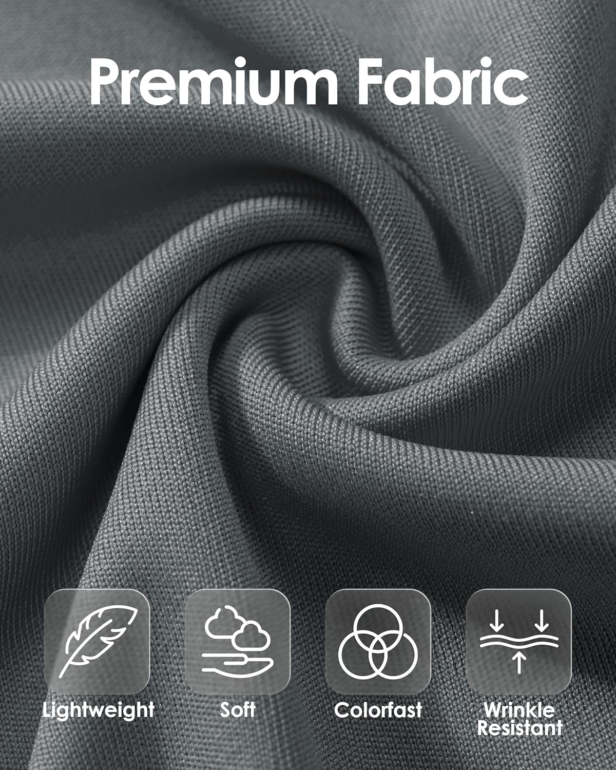 Boladeci Men's Swim Shirt Short Sleeve UPF 50+ Sun Protection SPF UV Moisture Wicking Lightweight Quick Dry Rash Guard