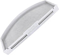 WE03X23881 Dryer Lint Filter for Dryer GTD33EASK0WW GTD42EASJ2WW GTD65GBSJ3WS Lint Filter Screen Assembly Replacement Parts 4476390 AP6031713 PS11763056