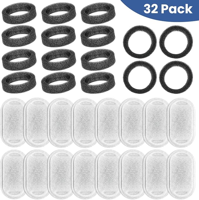 Cat Water Fountain Filters Replacement - Image 5