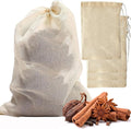 MyLifeUNIT Soup Bags, Soup Socks for Cooking, 16" x 20", Set of 4