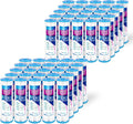 Pleated Sediment Water Filter Cartridge 9.87”x 2.5” Amplified Surface Area, Removes Sand, Dirt, Rust, Extended Filter Life WELL-MATCHED with WHKF-WHPL, 801-50, WB-50W, WFPFC3002, SPC-25-1050 (50 Pack)