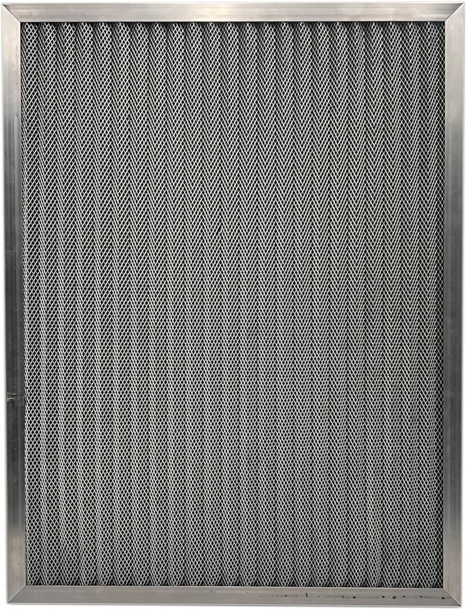 14x20x1 Electro-static Air Filter AC Furnace Filter, Reusable & Washable - Image 2