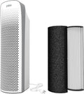 Pure Enrichment PureZone Elite Air Purifier and Filter Bundle by PureEnrichment