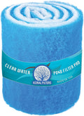 Koi Pond and Aquarium Filter Media Roll by KoralFilters