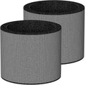 2 Pack A04-1725-034 Humidifier Evaporator Pad Filter Replacement Compatible with Skuttle A04-1725-034 Humidifier, A04-1725-034 Water Panel, No Clips