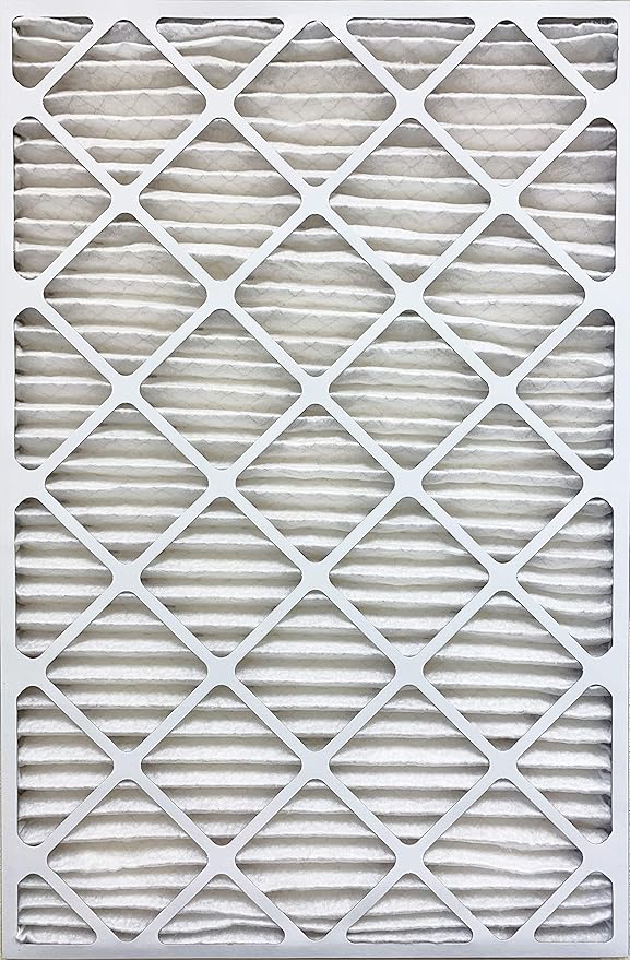True Blue 320301.4 Allergen Air Filter, 4 Count (Pack of 1), White