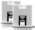 Range Hood Grease Filter Replacement S97018029 10.25x9x0.35Inch 5 Layer Mesh Hood Vent compatible with Broan B5 Series (2pack) replacement parts for range hoods