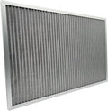 Washable Air Filter, Aluminum Electrostatic Air Filter by wioAIR