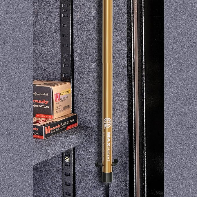 Dehumidifier Rod/High Power (18in)