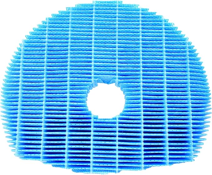 HQRP Humidifying Filter Compatible with Sharp KC850U, KC860U, KC-C70U, KC-C100U, KC-C150U Humidifier, FZC100MFU Replacement