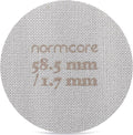 Normcore 58.5mm Puck Screen by NORMCORECOFFEETOOLS