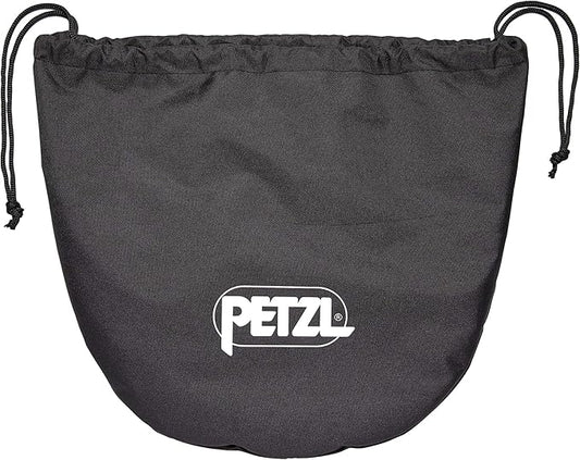 PETZL Unisex's Accommodation Case Vertex Helmets and Layer Accessory for Climbing, Multicolor, UNI