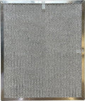 Replacement Aluminum Ice Machine Filter Compatible with Manitowoc Ice 4040243 Air Filter - 21.25 x 25.75 x 3/32-1 Pack