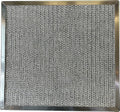 Filter Everything Replacement Aluminum Ice Machine Filter Compatible with Manitowoc Ice 4040193 – 12.75 x 14.25 x 3/32 – 1 Pack – Made in USA