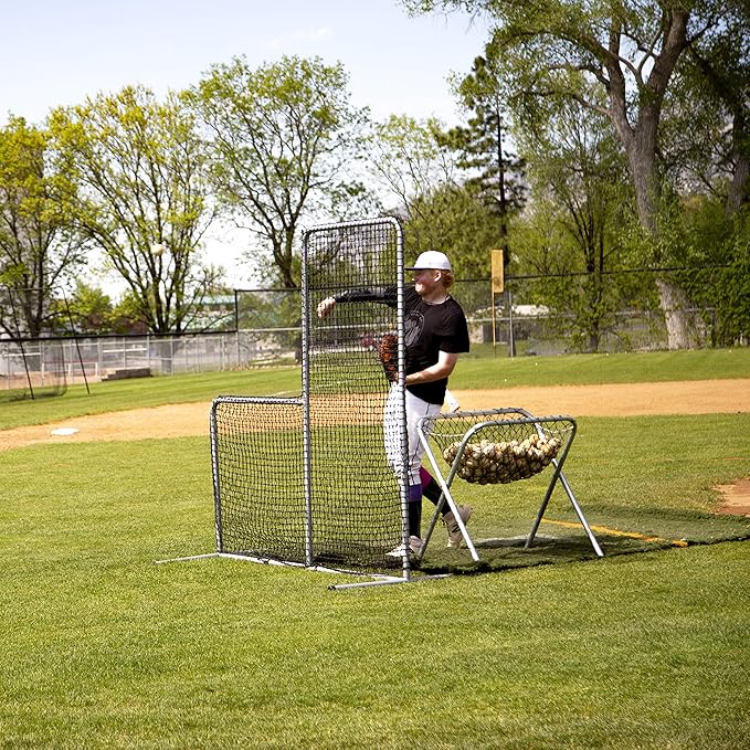 Skywalker Sports Baseball & Softball Safety Screen