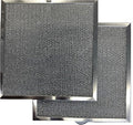Filter Everything Replacement Broan S99010316 Compatible Replacement Range Hood Filter - 11-1/4 x 11-3/4 x 3/8 (2-Pack)
