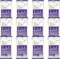 Whirlpool Whole House Pleated Water Filters WHKF-WHPL, Full Case of 24 Filters, NSF Certified 30-Micron Filtration Reduces Sediment, Sand, Soil, Silt & Rust, for standard filter housings