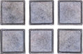 Filters for Catit Mini Fountains, Pack of 6