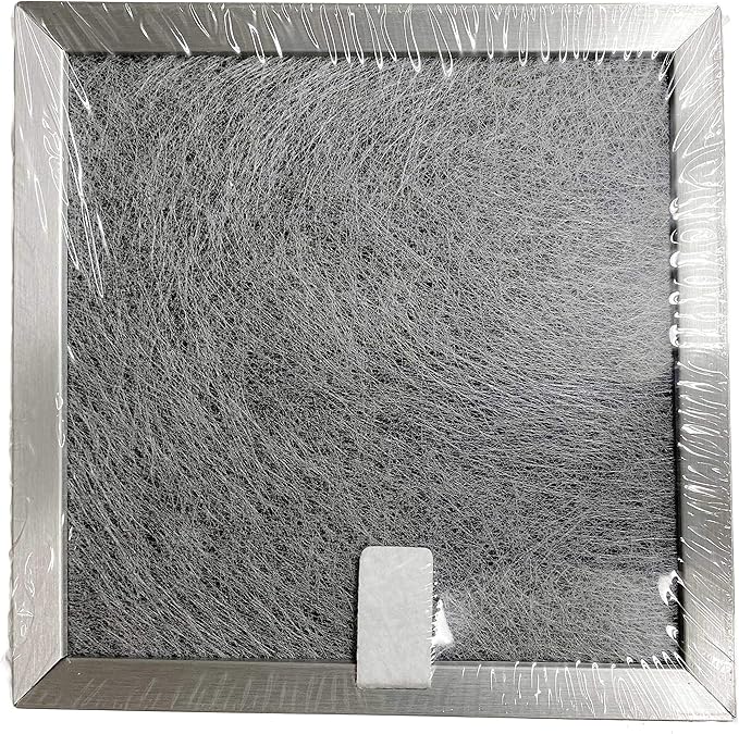 Replacement Filter E Compatible with Holmes E HAP116Z, HAP115Z, HAP116Z-U Odor Grabber Air Purifier Aluminum Frame. Compared to Part AOR115, AOR118, HAPF115, HAPF115PDQ-U8, HAPF115PDQ-U, 8 Packs