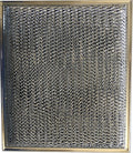 Filter Everything Replacement Filter for Air King 35S Designer Series – Compatible with AV, AR, DS Range Hoods – 8-3/4” x 10-3/8” x 1/8” – Activated Carbon