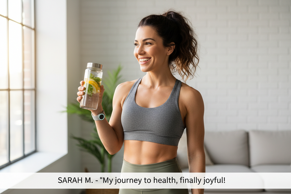 Sarah M.