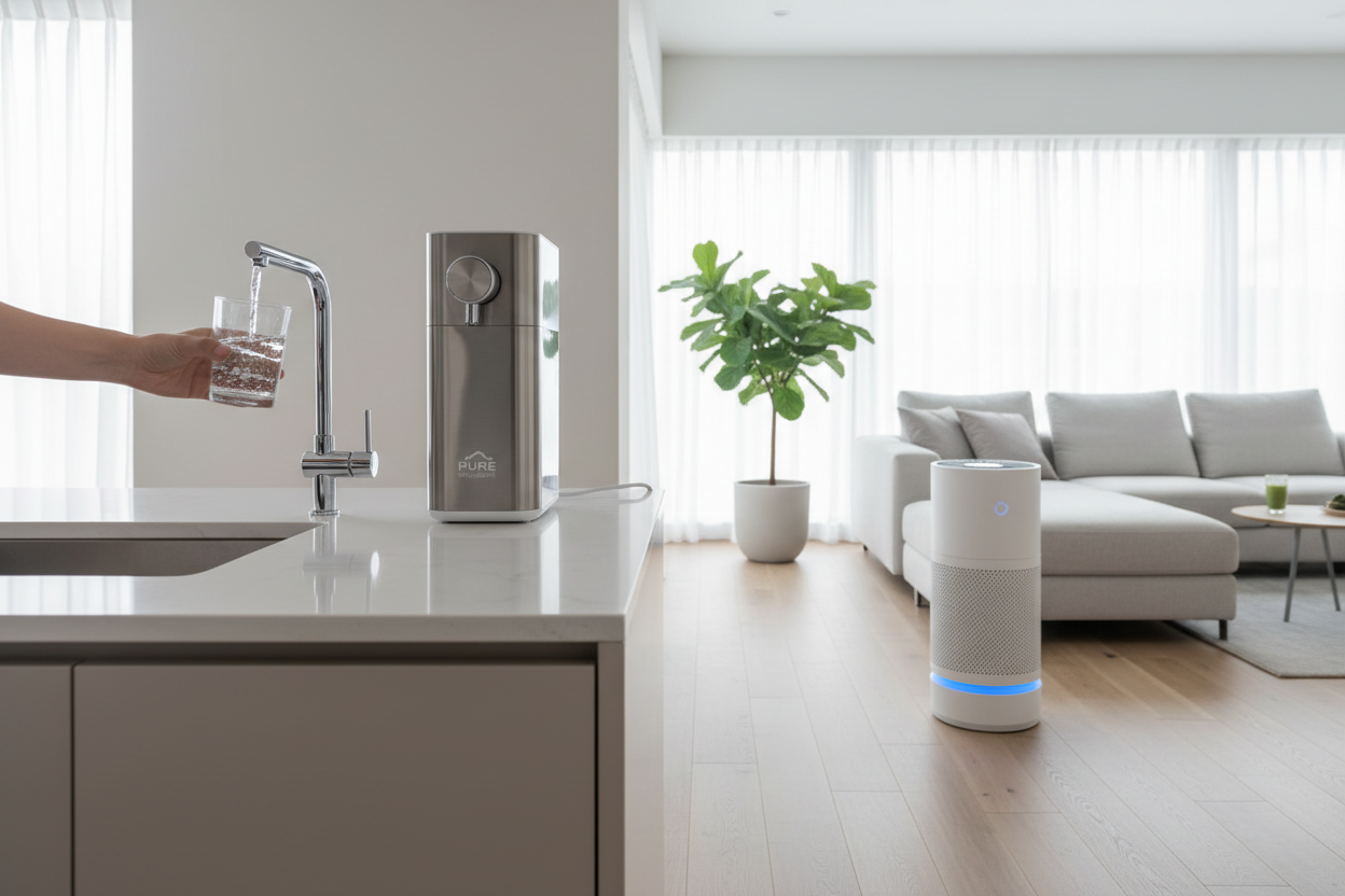 Water & Air Filtration Store